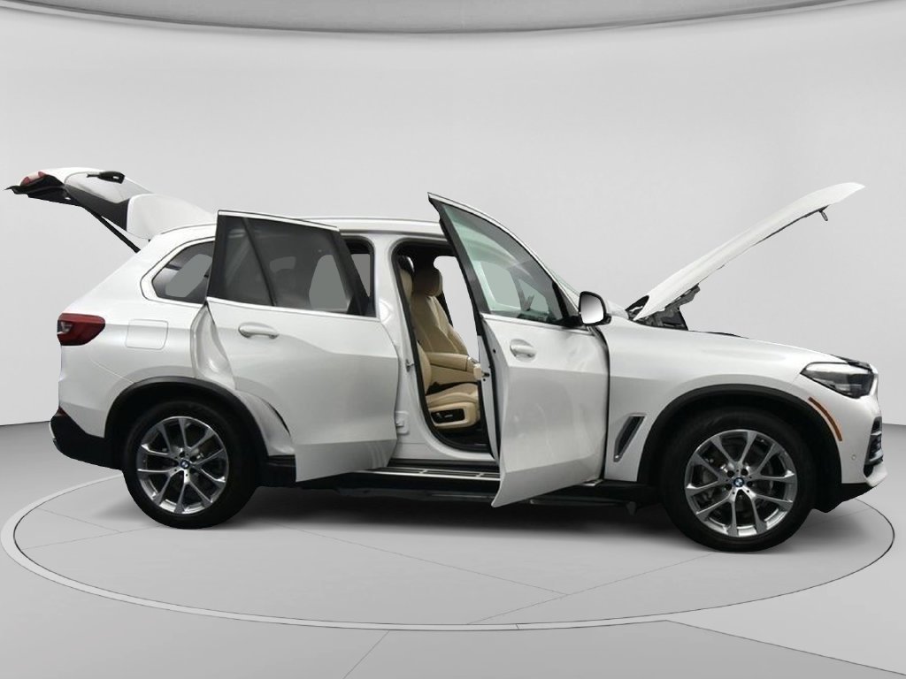 2022 BMW X5 40i - Photo 42