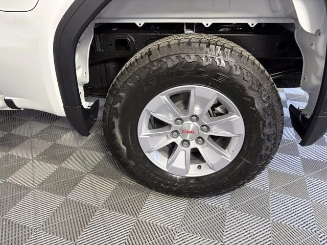 2026 GMC Sierra 1500 Pro - Photo 54