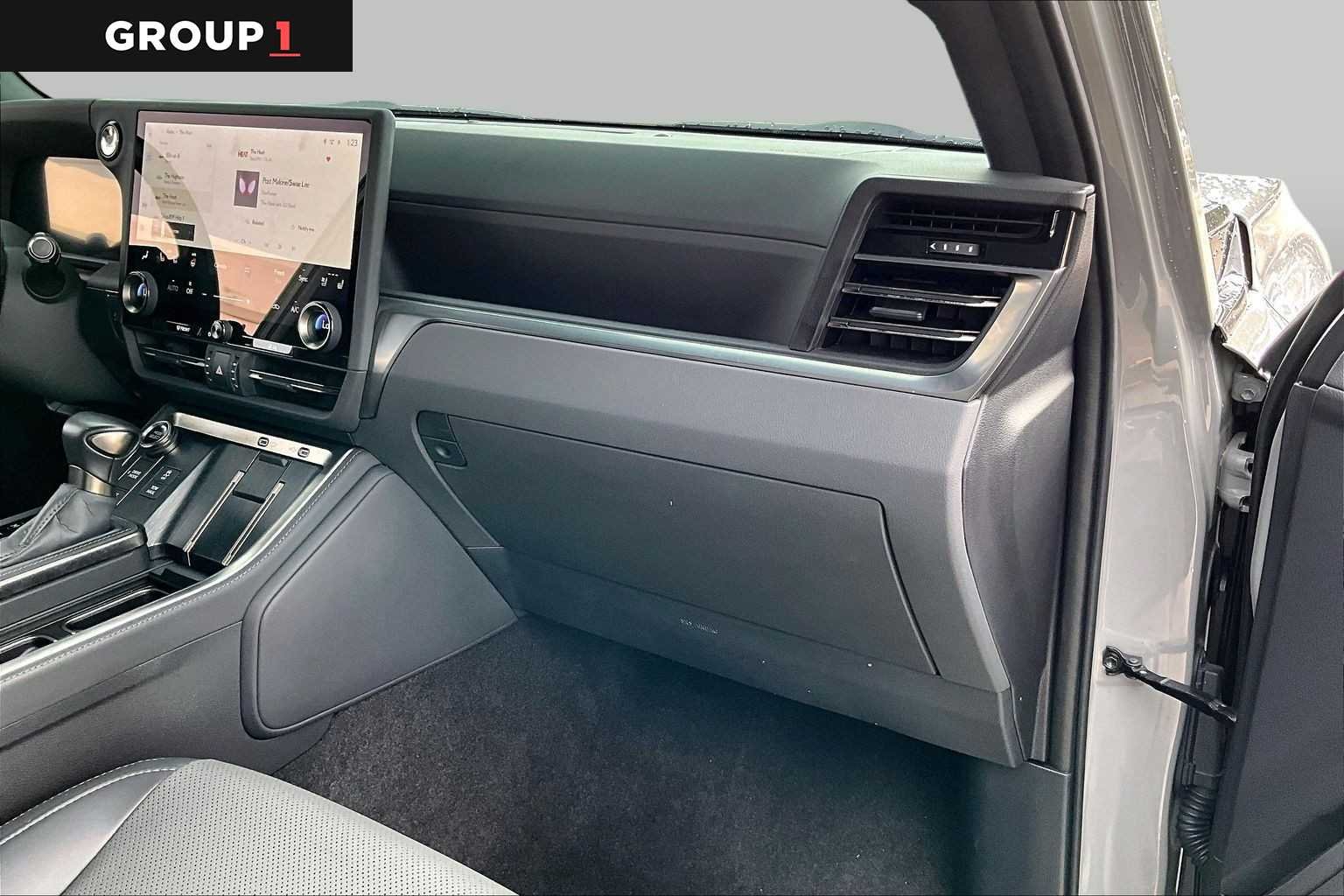Certified Used 2025 INCOGNITO Lexus Premium+ image 16