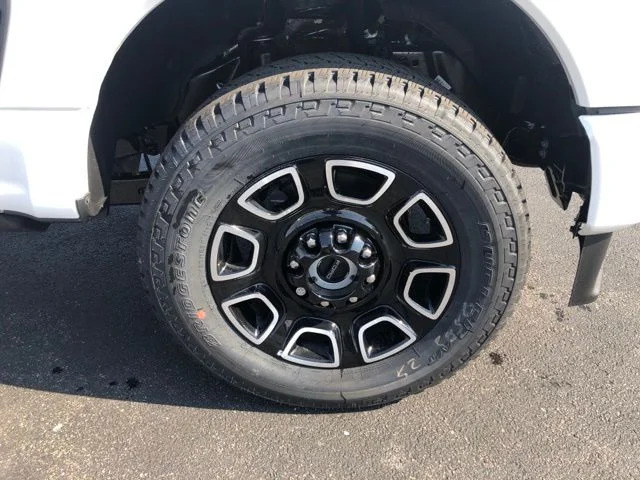 2025 Ford F-250 Super Duty Platinum - Photo 25