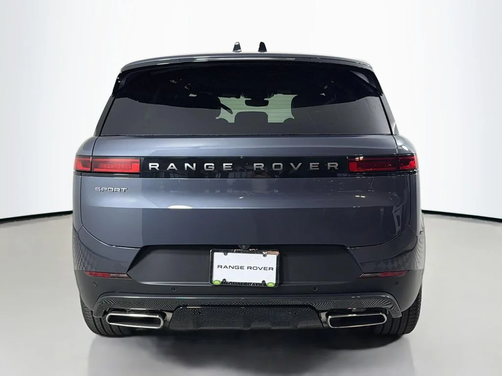 New 2026 Varesine Blue Land Rover SE image 6