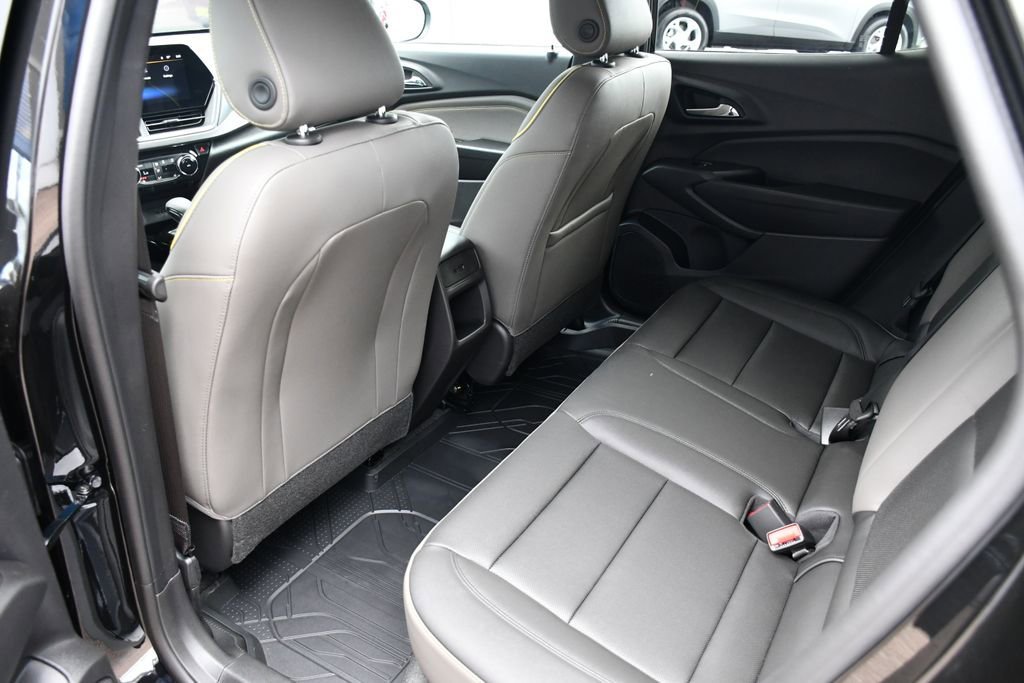 2026 Chevrolet Trax Activ - Photo 25