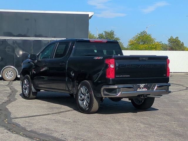 2026 Chevrolet Silverado 1500 LT - Photo 6