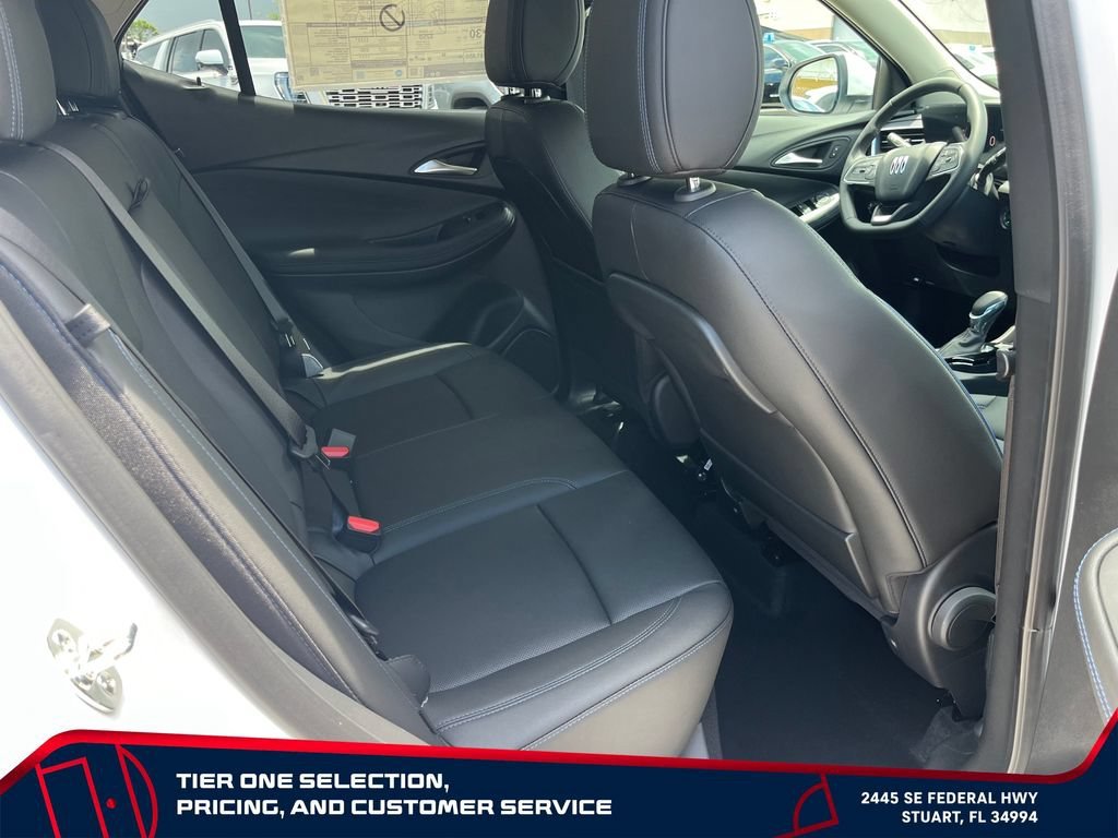 2026 Buick Encore GX Sport Touring - Photo 16