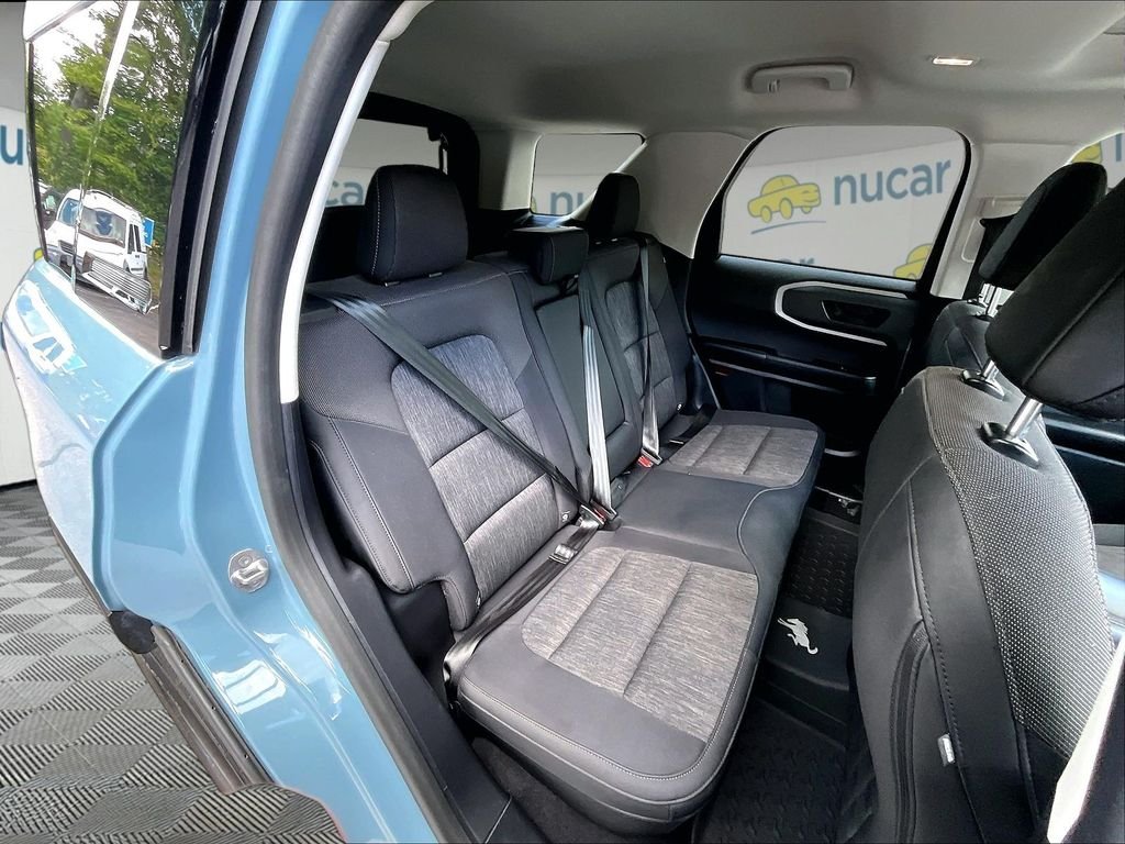 Used 2023 Area 51 Ford Big Bend image 16