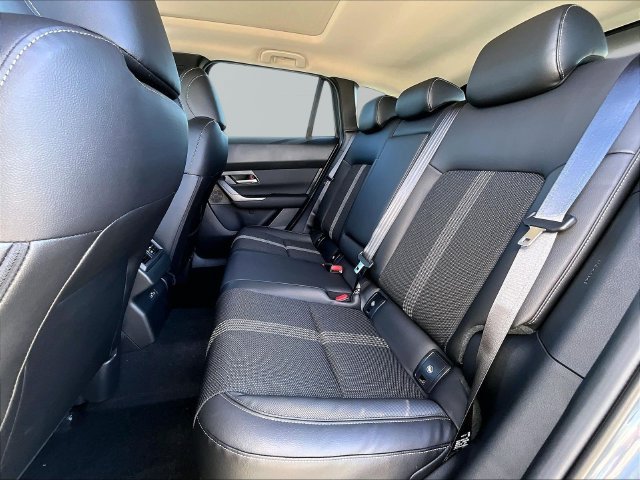 New 2026 Polymetal Gray Metallic Mazda 2.5 S Preferred AWD image 14