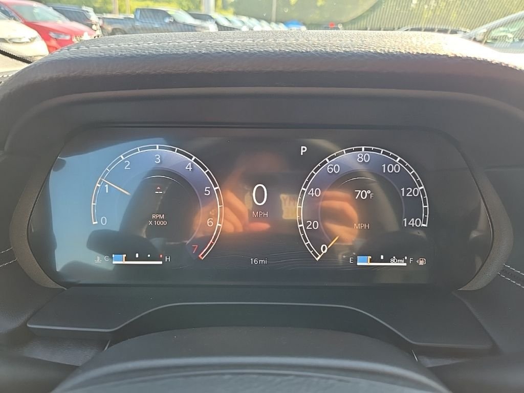 2025 Jeep Grand Cherokee L Limited - Photo 50