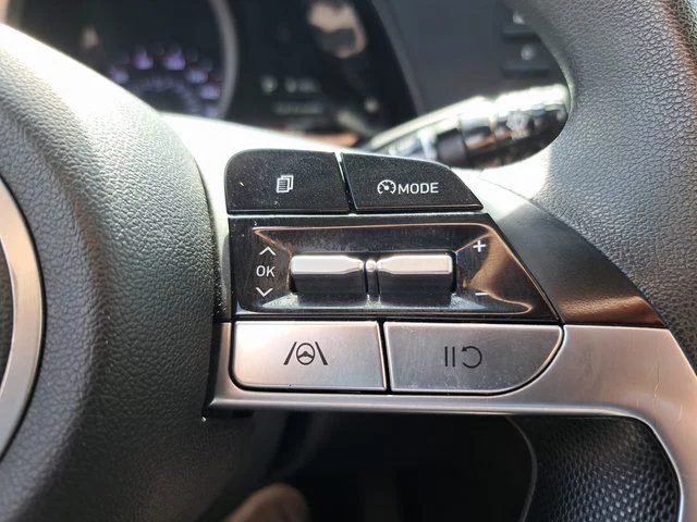 Used 2023 Blue Hyundai SEL image 23