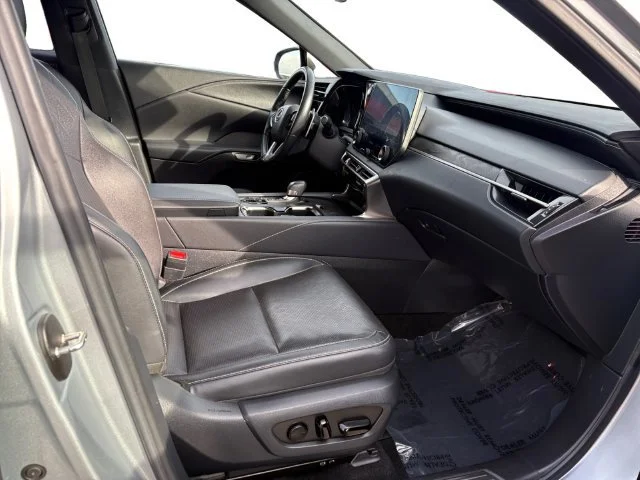 Used 2023 Silver Lexus RX 350 image 20