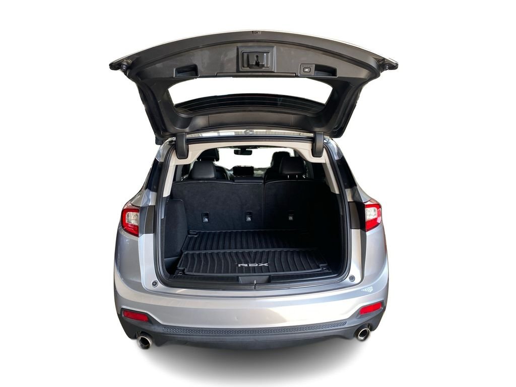 2020 Acura RDX Base - Photo 6