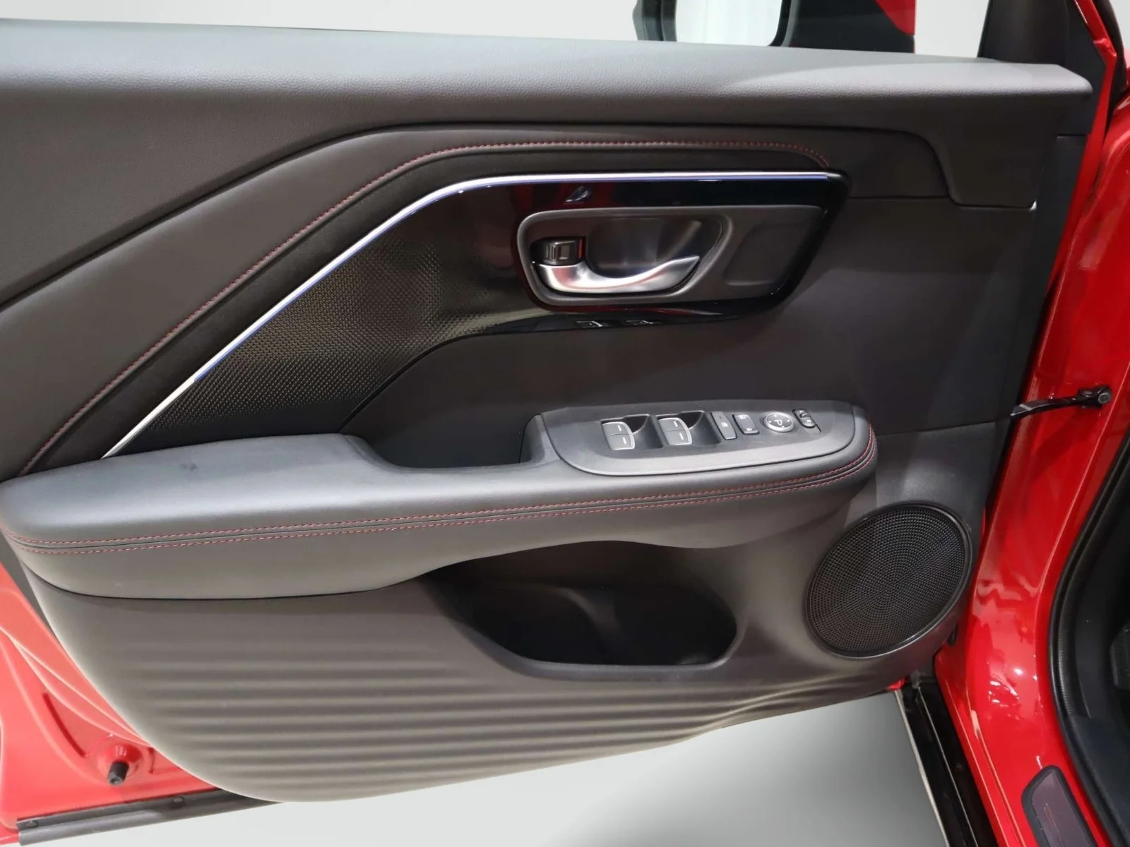 2025 Acura ADX A-Spec Package - Photo 20