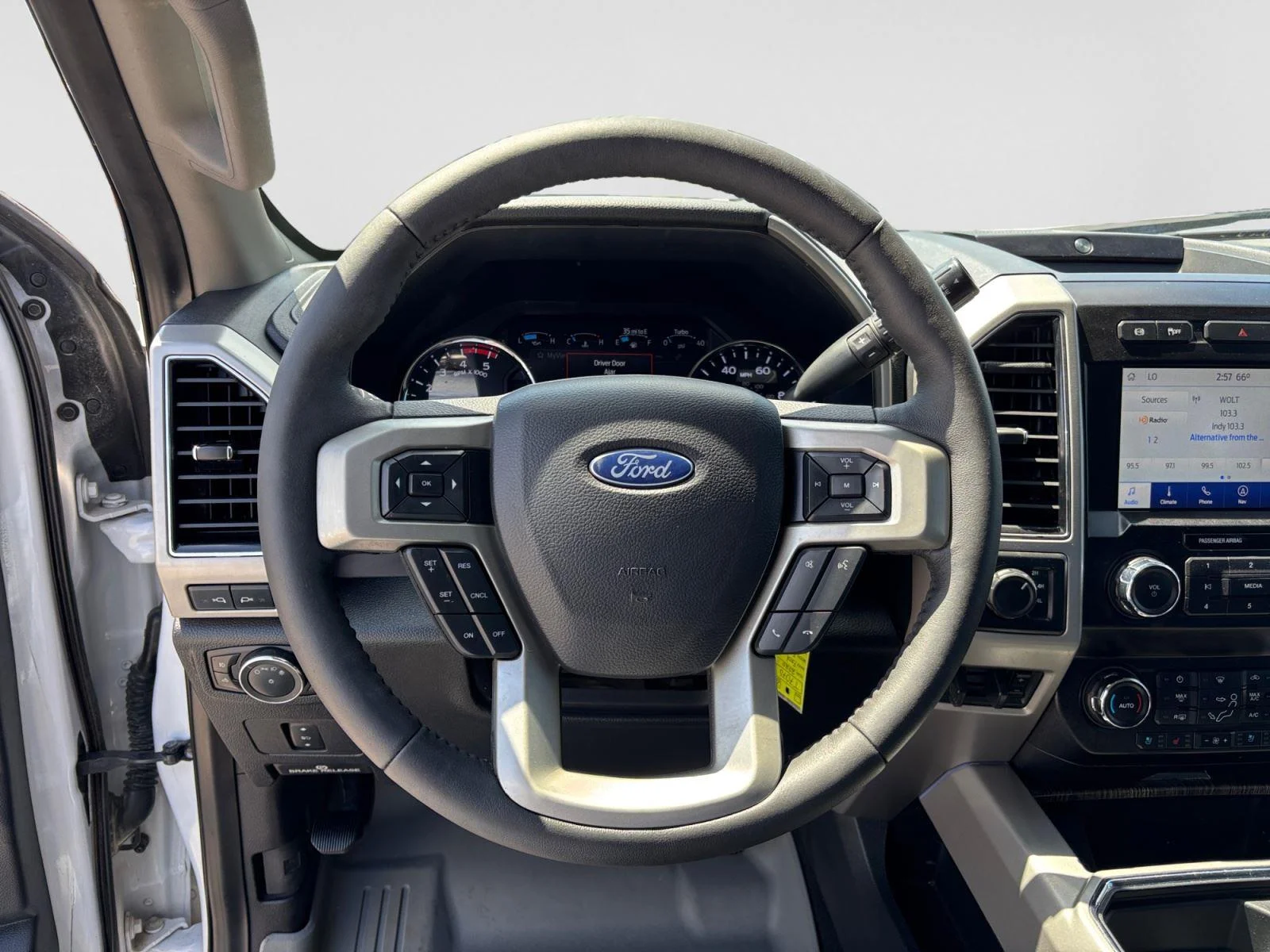 2020 Ford F-250 Super Duty Lariat - Photo 11