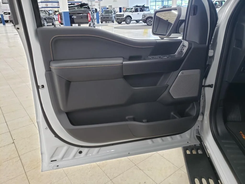 New 2026 Avalanche Ford Tremor® image 11