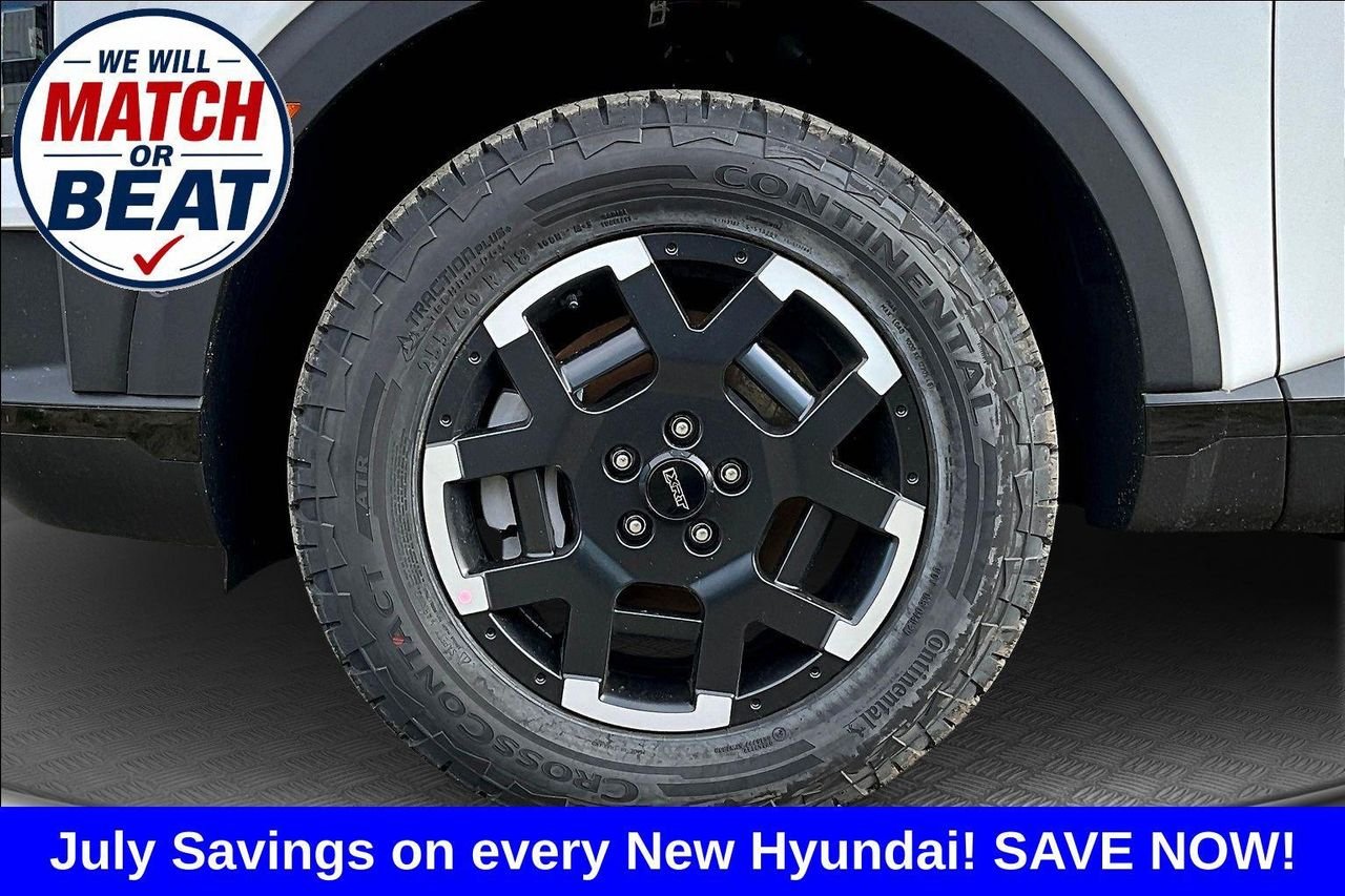 2026 Hyundai Palisade XRT Pro - Photo 40