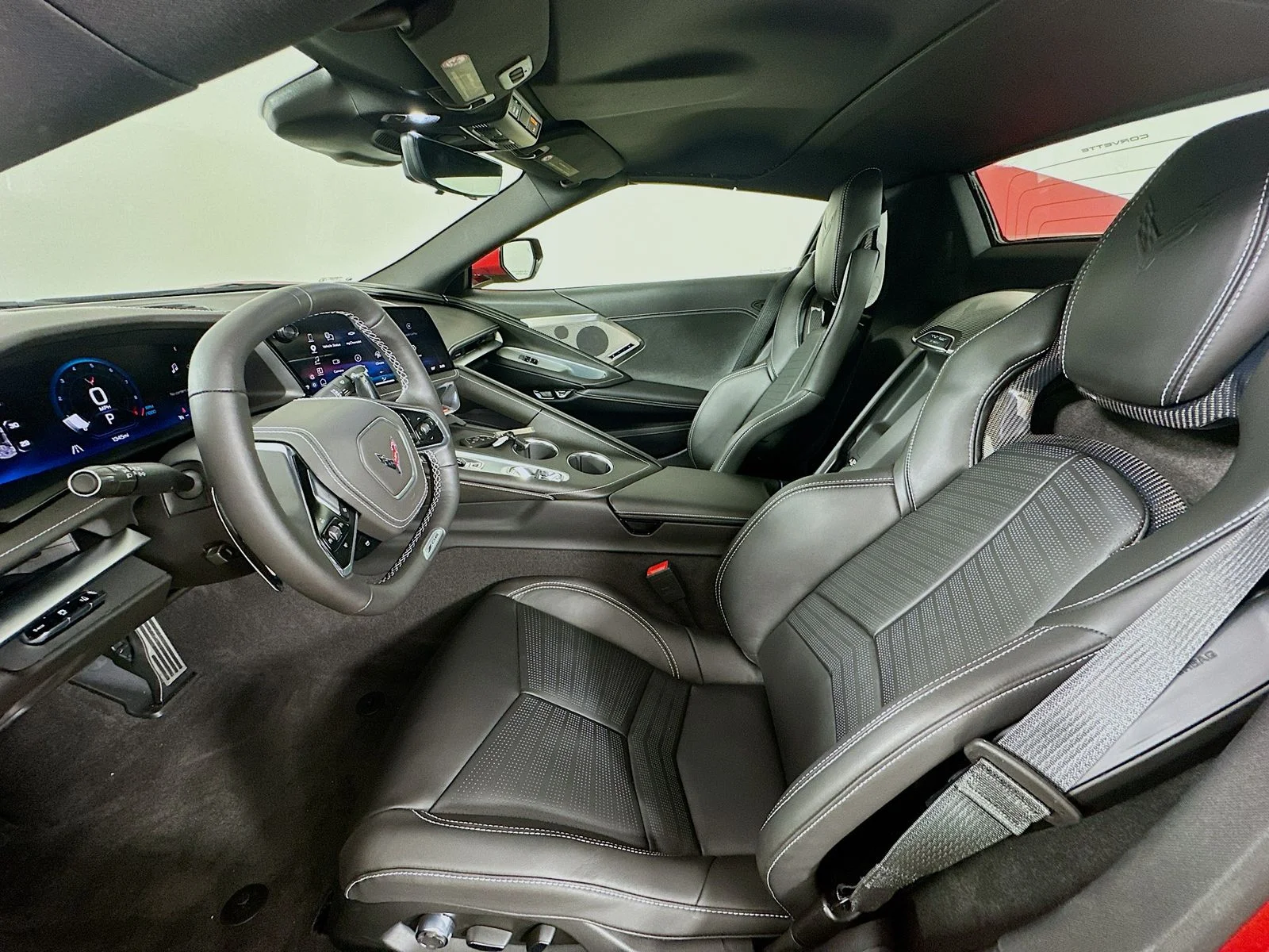 Used 2026 Red Chevrolet  image 31