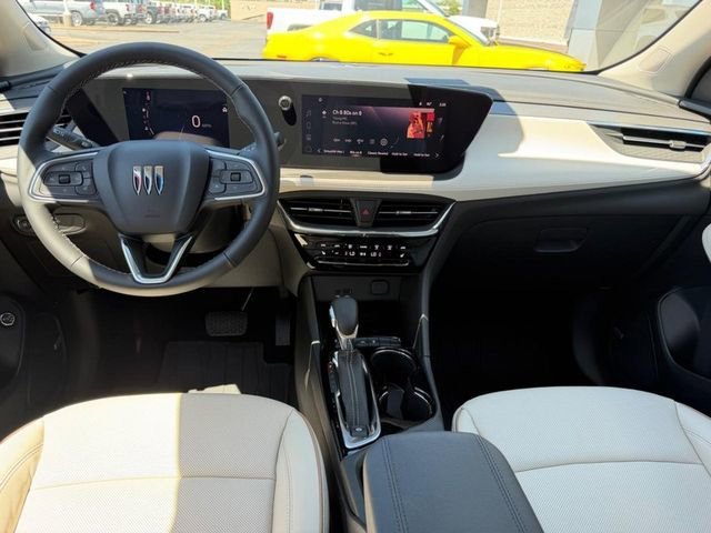 2026 Buick Encore GX Avenir - Photo 11