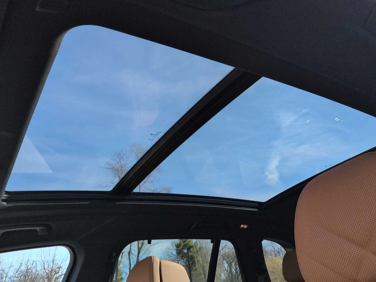 2026 BMW X5 40i - Photo 19