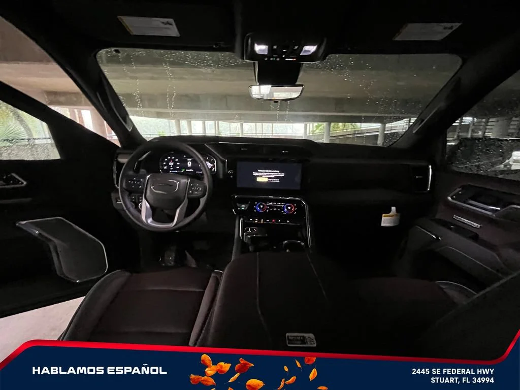 2026 GMC Sierra 1500 Denali - Photo 32