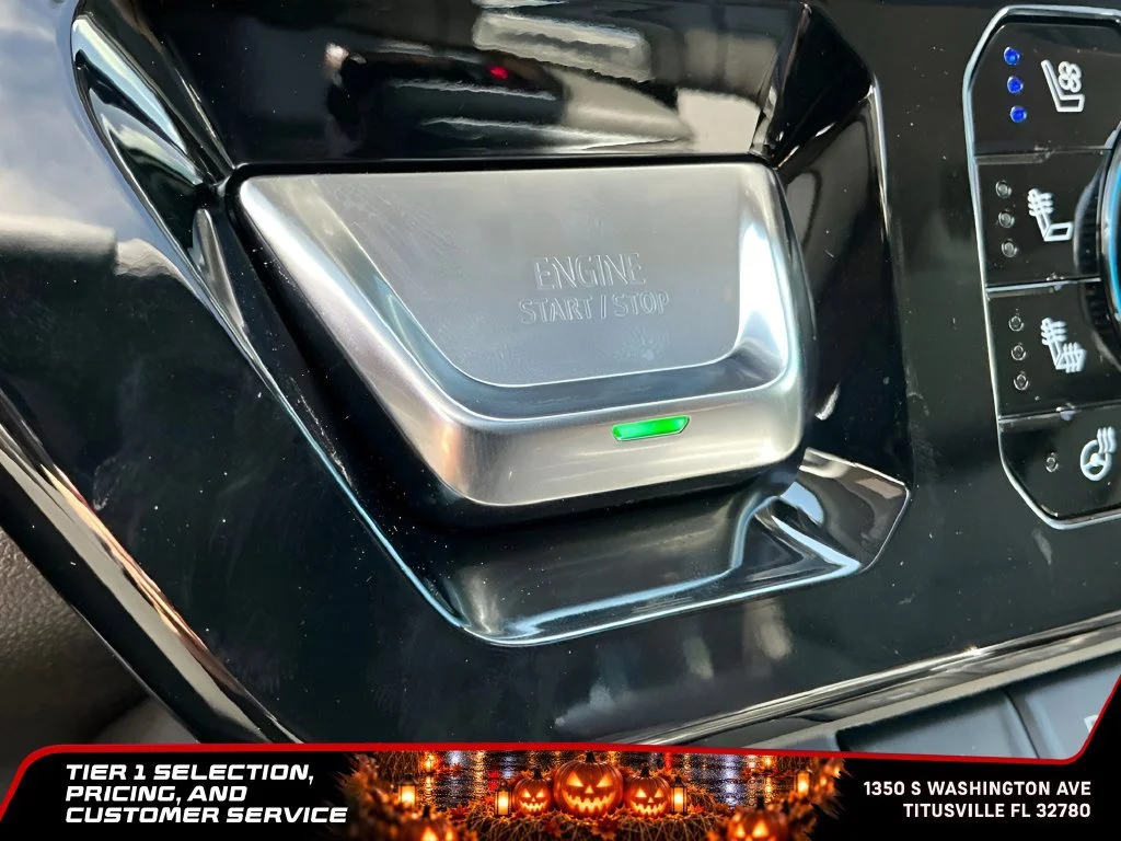 New 2026 Glacier White Tricoat GMC Denali image 31