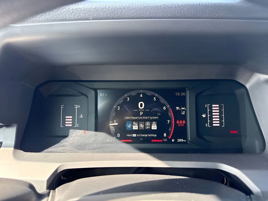 Used 2026  Toyota SR5 image 21