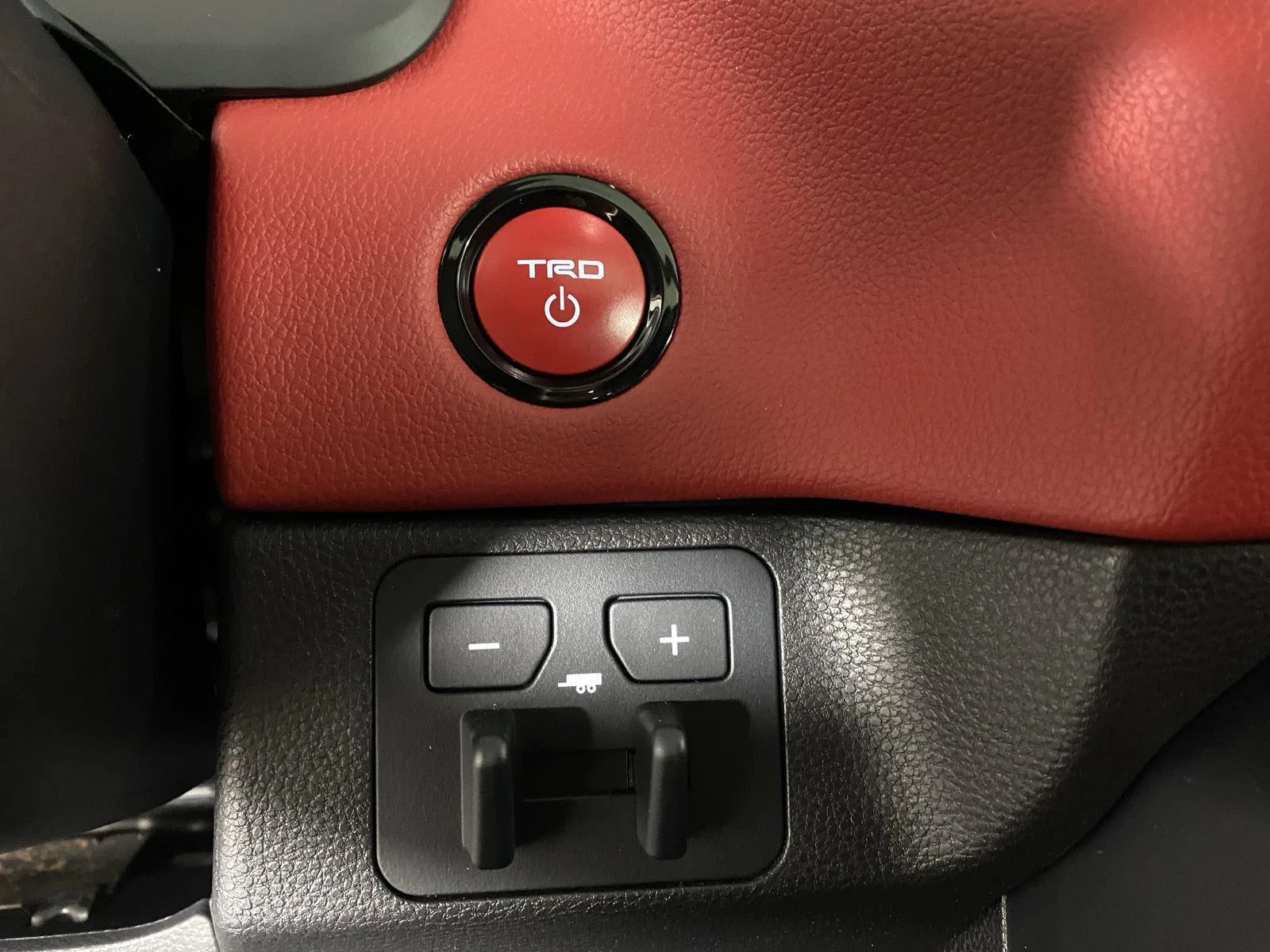 Used 2026  Toyota TRD Pro Hybrid image 18