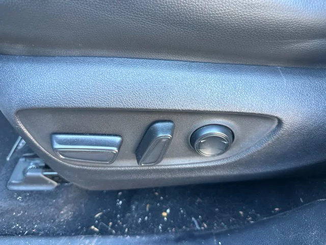 Used 2021 Silver Toyota XLE image 18