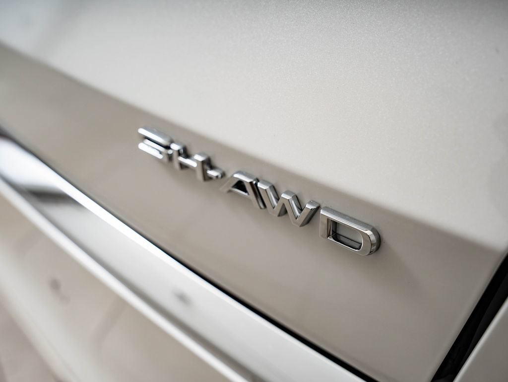 New 2026 Platinum White Pearl Acura Advance Package image 20