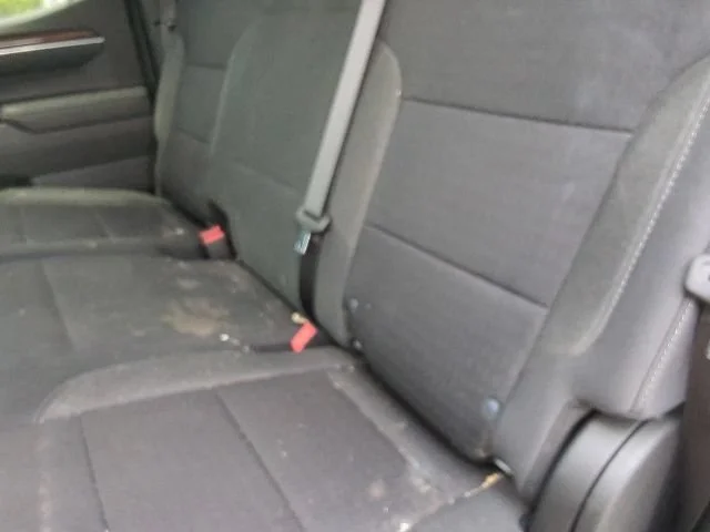Used 2024 Slate Gray Metallic Chevrolet LT (2FL) image 9