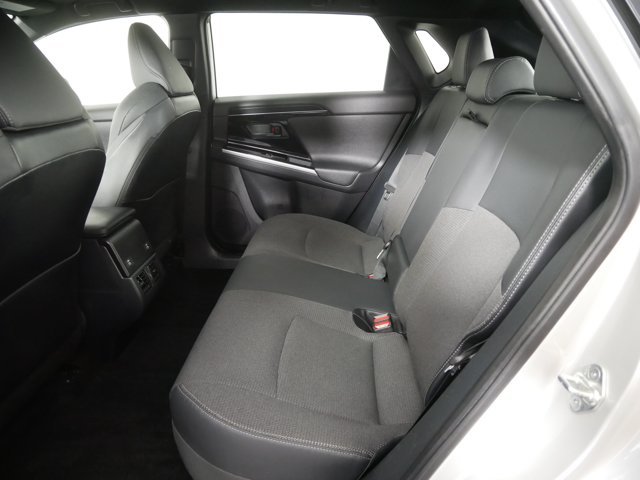 Certified Used 2023 Elemental Silver Metallic Toyota XLE w/ Weather Pkg image 13