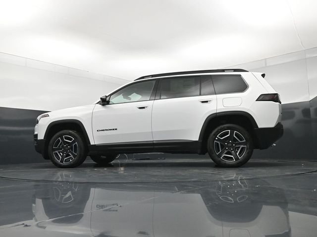 New 2026 Steel Blue Exterior Paint Jeep Summit image 21