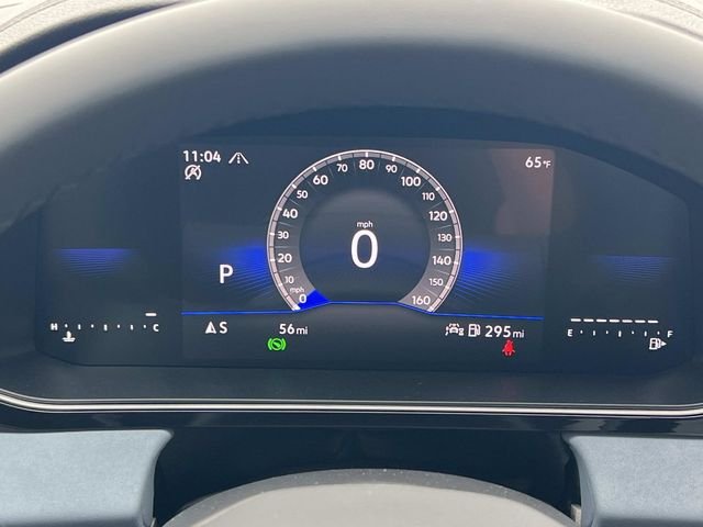 New 2026 White Volkswagen 1.5T SE image 11