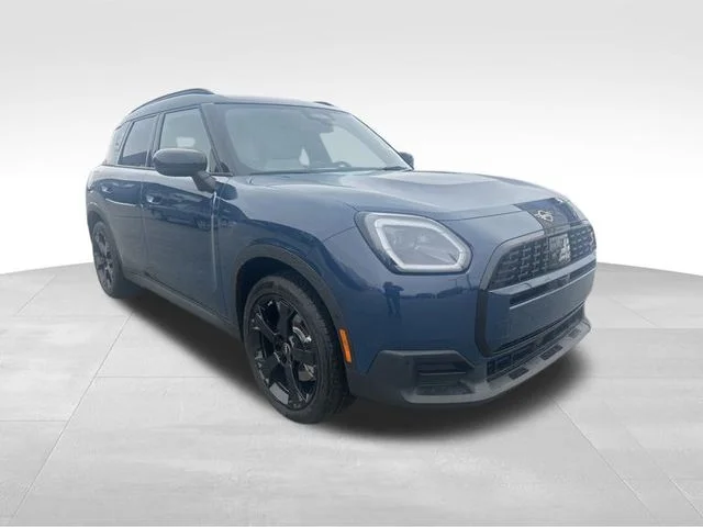 2026 MINI Countryman S ALL4's photo