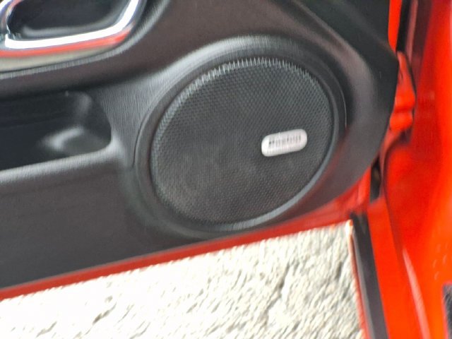 Used 2010 Inferno Orange Metallic Chevrolet 2SS image 13