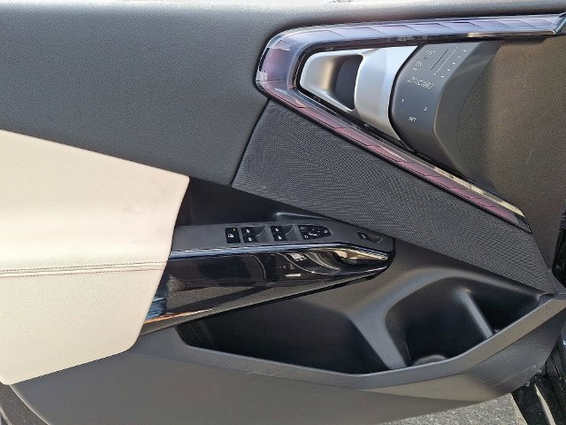 Certified Used 2026 Dark Graphite Metallic BMW 30 xDrive image 9