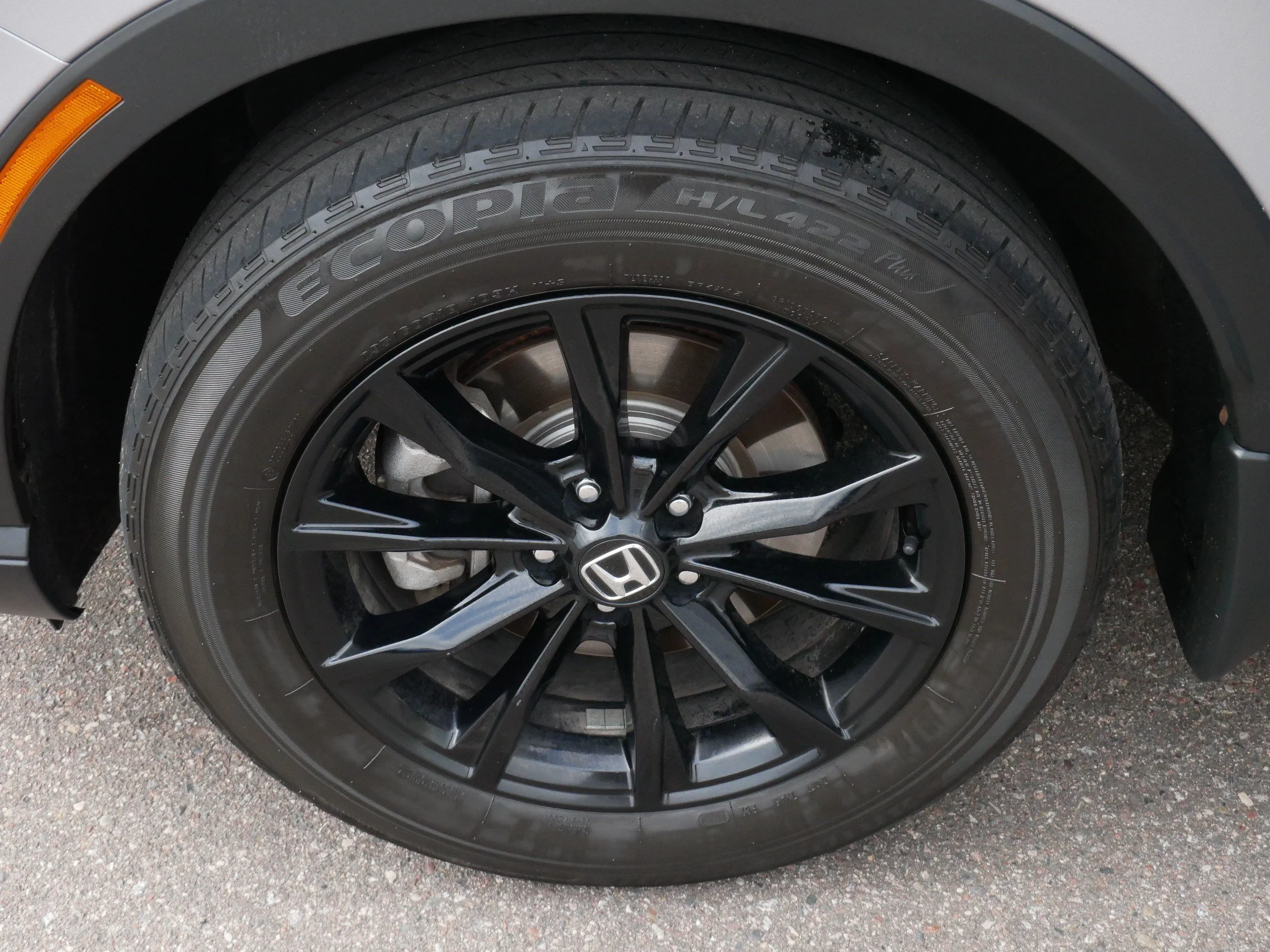 2024 Honda CR-V Sport - Photo 50