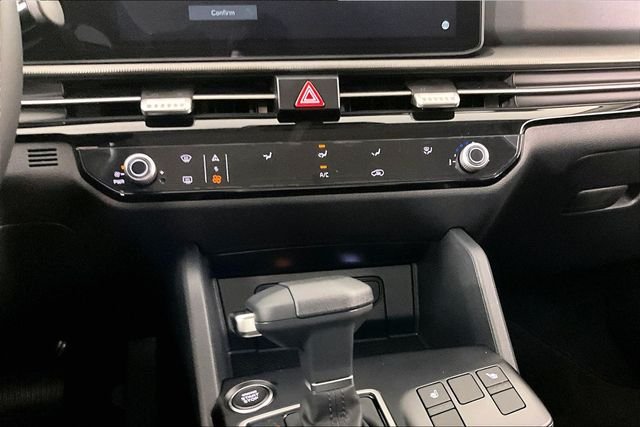 New 2026 Panthera Metal Kia LX image 7