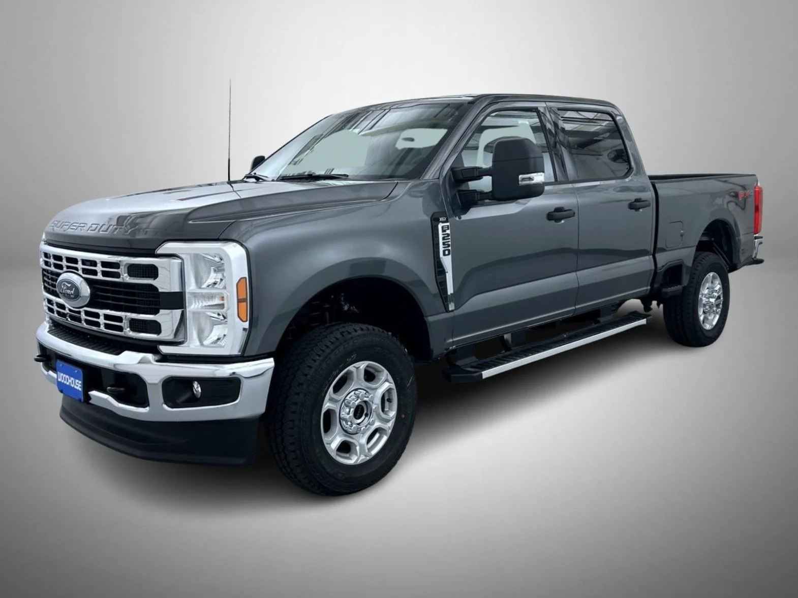 2026 Ford F-250 XLT 4x4 Crew Cab 6-3/4' Box's photo