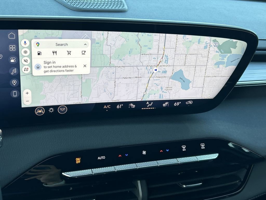 2026 Buick Enclave Preferred - Photo 24