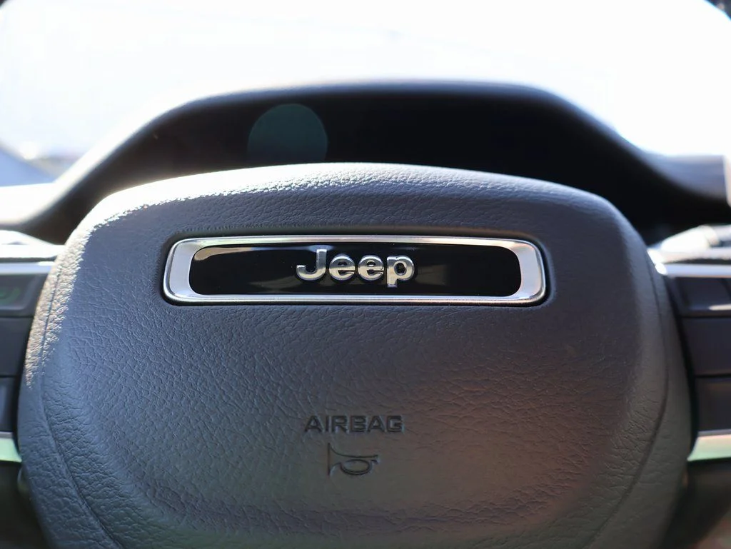 New 2026 Joose Exterior Paint Jeep Latitude image 26