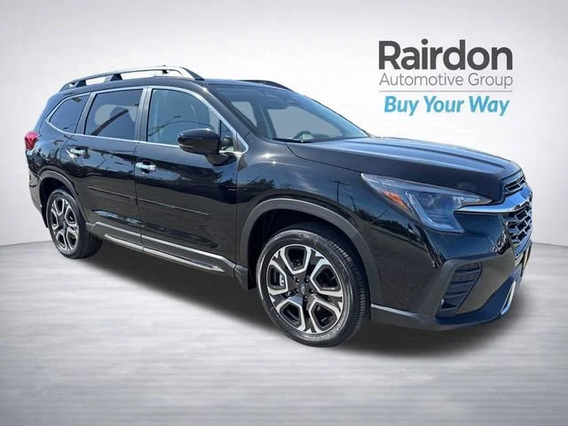 2026 Subaru Ascent Touring 7 Passenger's photo