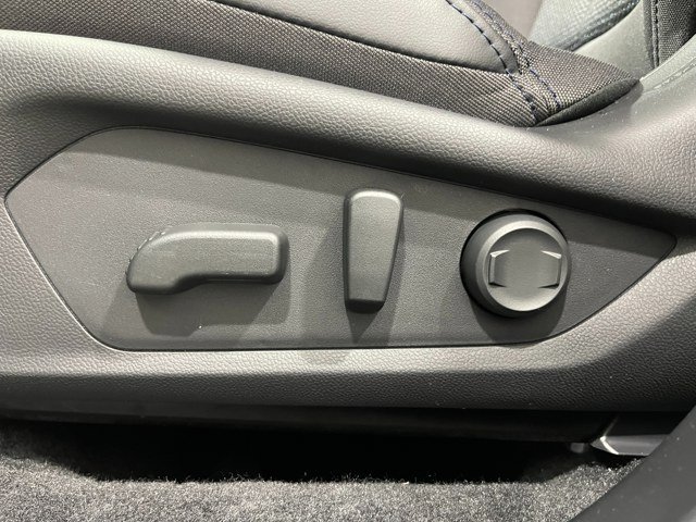 New 2026 RIVER ROCK PEARL Subaru Premium Hybrid image 12