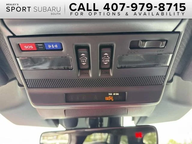 2026 Subaru Outback Premium - Photo 88