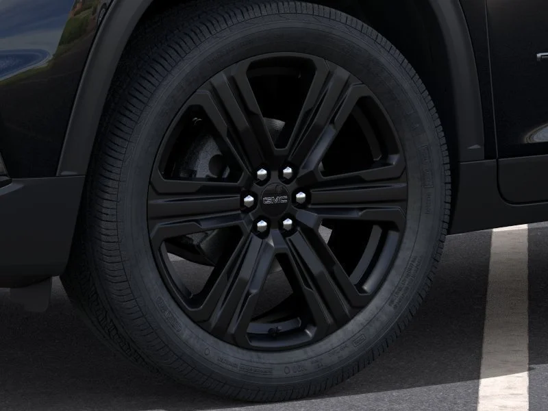 2027 GMC Acadia Elevation - Photo 9