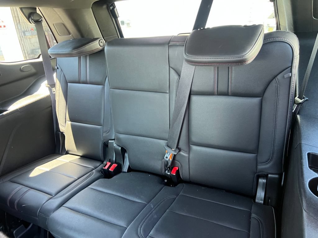 Used 2021 SATIN STEEL METALLIC Chevrolet RST image 25