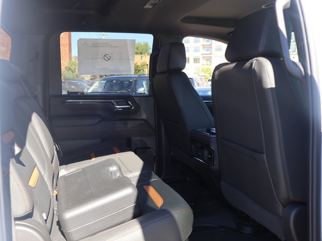 2026 GMC Sierra 2500HD AT4 - Photo 11