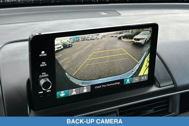 2025 Honda Pilot EX-L - Photo 23