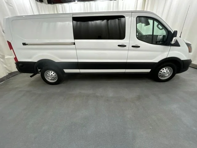 Used 2023 White Ford Base image 7