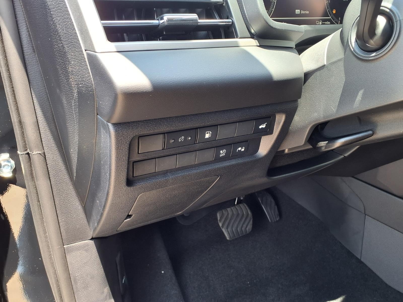 2026 Nissan Rogue Plug-In Hybrid SL Black at Sterling McCall Nissan