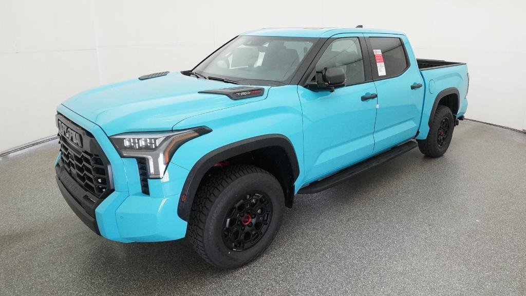 2026 Toyota Tundra i-FORCE MAX TRD Pro