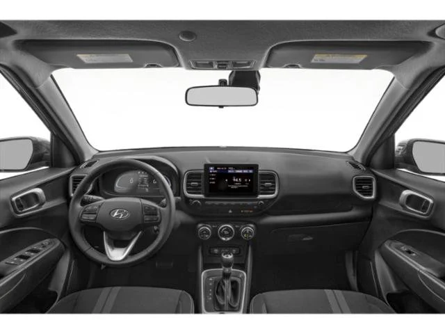 Used 2024 Ultimate Red Hyundai SEL image 11